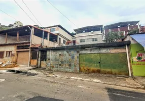 Foto 1 de Casa com 2 Quartos à venda, 125m² em Lourdes, Juiz de Fora