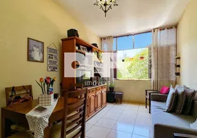 Foto 1 de Apartamento com 2 Quartos à venda, 60m² em Gávea, Rio de Janeiro