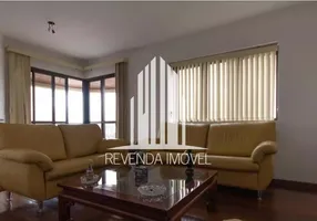 Foto 1 de Apartamento com 4 Quartos à venda, 158m² em Morumbi, São Paulo