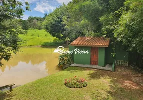 Foto 1 de Fazenda/Sítio com 5 Quartos à venda, 5400m² em Chácaras Reunidas Canadá, Santa Isabel