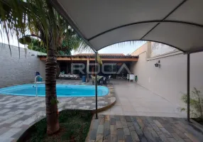 Foto 1 de Casa com 3 Quartos à venda, 303m² em Jardim Paulistano, Ribeirão Preto