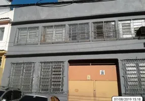 Foto 1 de Galpão/Depósito/Armazém à venda, 500m² em Manguinhos, Rio de Janeiro