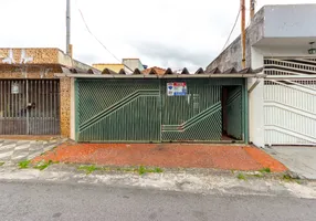 Foto 1 de Casa com 4 Quartos à venda, 290m² em Vila Laís, São Paulo