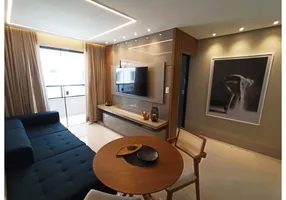 Foto 1 de Apartamento com 2 Quartos à venda, 76m² em Santa Mônica, Uberlândia