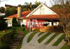 Foto 1 de Casa com 3 Quartos à venda, 400m² em Residencial Euroville , Carapicuíba