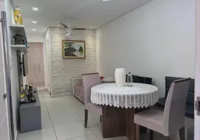 Foto 1 de Casa com 3 Quartos à venda, 60m² em Cabula VI, Salvador