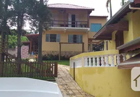 Foto 1 de Fazenda/Sítio com 5 Quartos para alugar, 5000m² em Jardim Leonor, Itatiba