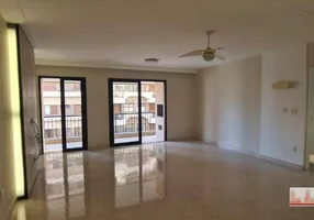 Foto 1 de Apartamento com 4 Quartos para alugar, 177m² em Alphaville Centro de Apoio I, Barueri