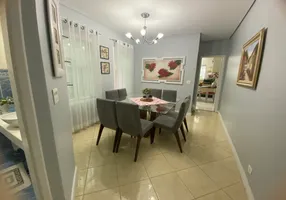 Foto 1 de Sobrado com 3 Quartos à venda, 247m² em Vila Amália, São Paulo