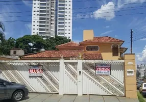 Foto 1 de Sobrado com 5 Quartos à venda, 400m² em Setor Marista, Goiânia