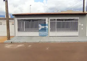 Foto 1 de Casa com 3 Quartos à venda, 204m² em Jardim Embare, São Carlos