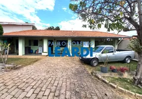 Foto 1 de Casa com 2 Quartos à venda, 534m² em Colina dos Pinheiros, Valinhos