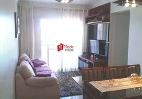 Foto 1 de Apartamento com 2 Quartos à venda, 56m² em Vila Pirituba, São Paulo