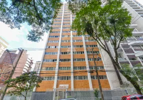 Foto 1 de Apartamento com 3 Quartos à venda, 166m² em Batel, Curitiba