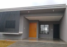 Foto 1 de Casa de Condomínio com 3 Quartos à venda, 125m² em Jardim Residencial Villagio Wanel, Sorocaba