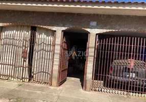 Foto 1 de Casa com 3 Quartos à venda, 147m² em Jardim Cherveson, Rio Claro