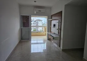 Foto 1 de Apartamento com 3 Quartos para venda ou aluguel, 86m² em Maitinga, Bertioga