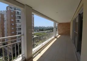 Foto 1 de Apartamento com 3 Quartos para alugar, 135m² em Vila Oliveira, Mogi das Cruzes