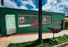 Foto 1 de Casa com 2 Quartos à venda, 100m² em Conjunto Habitacional Jamile Dequech, Londrina