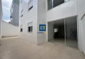 Foto 1 de Apartamento com 3 Quartos à venda, 82m² em Itapoã, Belo Horizonte