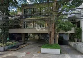 Foto 1 de Prédio Comercial para alugar, 1765m² em Itaim Bibi, São Paulo