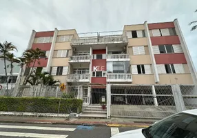 Foto 1 de Apartamento com 3 Quartos à venda, 105m² em Coqueiros, Florianópolis