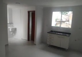 Foto 1 de Apartamento com 1 Quarto para alugar, 35m² em Vila Zanardi, Guarulhos