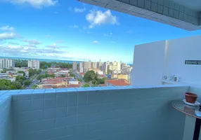 Foto 1 de Apartamento com 3 Quartos à venda, 80m² em Jatiúca, Maceió