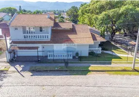 Foto 1 de Casa com 4 Quartos à venda, 287m² em Camobi, Santa Maria