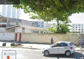 Foto 1 de Lote/Terreno à venda, 375m² em Santa Cruz, Rio de Janeiro