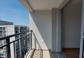 Foto 1 de Apartamento com 1 Quarto à venda, 30m² em Indianópolis, São Paulo