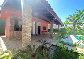 Foto 1 de Casa de Condomínio com 3 Quartos para venda ou aluguel, 168m² em Morada da Praia, Bertioga