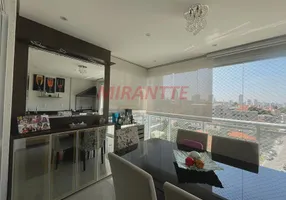 Foto 1 de Apartamento com 2 Quartos à venda, 72m² em Santana, São Paulo