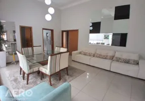 Foto 1 de Casa com 3 Quartos à venda, 230m² em Residencial Villaggio III, Bauru