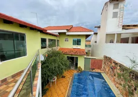 Foto 1 de Casa com 4 Quartos à venda, 600m² em Taguatinga Norte, Brasília