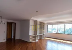 Foto 1 de Apartamento com 3 Quartos à venda, 126m² em Vila Madalena, São Paulo