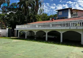 Foto 1 de Casa com 4 Quartos para venda ou aluguel, 407m² em Jardim Paulista, Campo Limpo Paulista