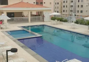 Foto 1 de Apartamento com 2 Quartos à venda, 48m² em Sussuarana, Salvador