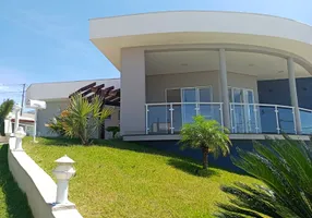 Foto 1 de Casa de Condomínio com 3 Quartos à venda, 230m² em Condomínio Villa Real de Bragança, Bragança Paulista