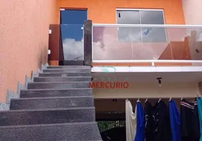 Foto 1 de Casa com 4 Quartos à venda, 160m² em Vila Santa Inês, Bauru