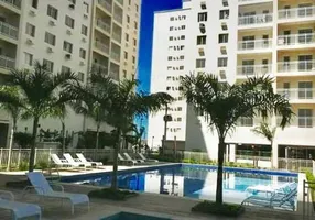 Foto 1 de Apartamento com 2 Quartos para alugar, 57m² em Jaracaty, São Luís