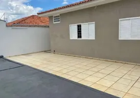 Foto 1 de Casa com 3 Quartos à venda, 248m² em Riacho Fundo I, Brasília