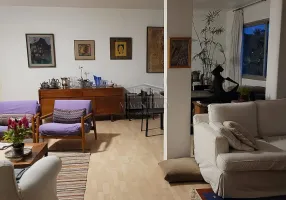 Foto 1 de Apartamento com 2 Quartos à venda, 110m² em Vila Ida, São Paulo