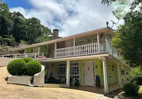 Foto 1 de Casa com 3 Quartos à venda, 170m² em Monte Verde, Camanducaia