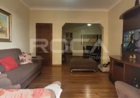 Foto 1 de Apartamento com 3 Quartos à venda, 127m² em Centro, Ribeirão Preto