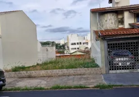 Foto 1 de Lote/Terreno à venda, 309m² em Jardim Alvorada, São Carlos