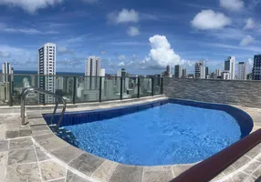 Foto 1 de Apartamento com 2 Quartos para alugar, 50m² em Boa Viagem, Recife