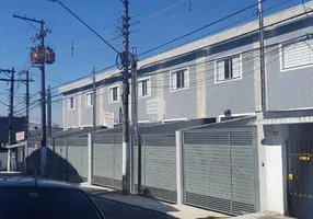 Foto 1 de Sobrado com 3 Quartos à venda, 159m² em Vila Moraes, São Paulo