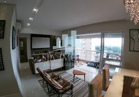 Foto 1 de Apartamento com 2 Quartos à venda, 96m² em Belenzinho, São Paulo