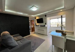 Foto 1 de Apartamento com 2 Quartos à venda, 66m² em Centro, Canela